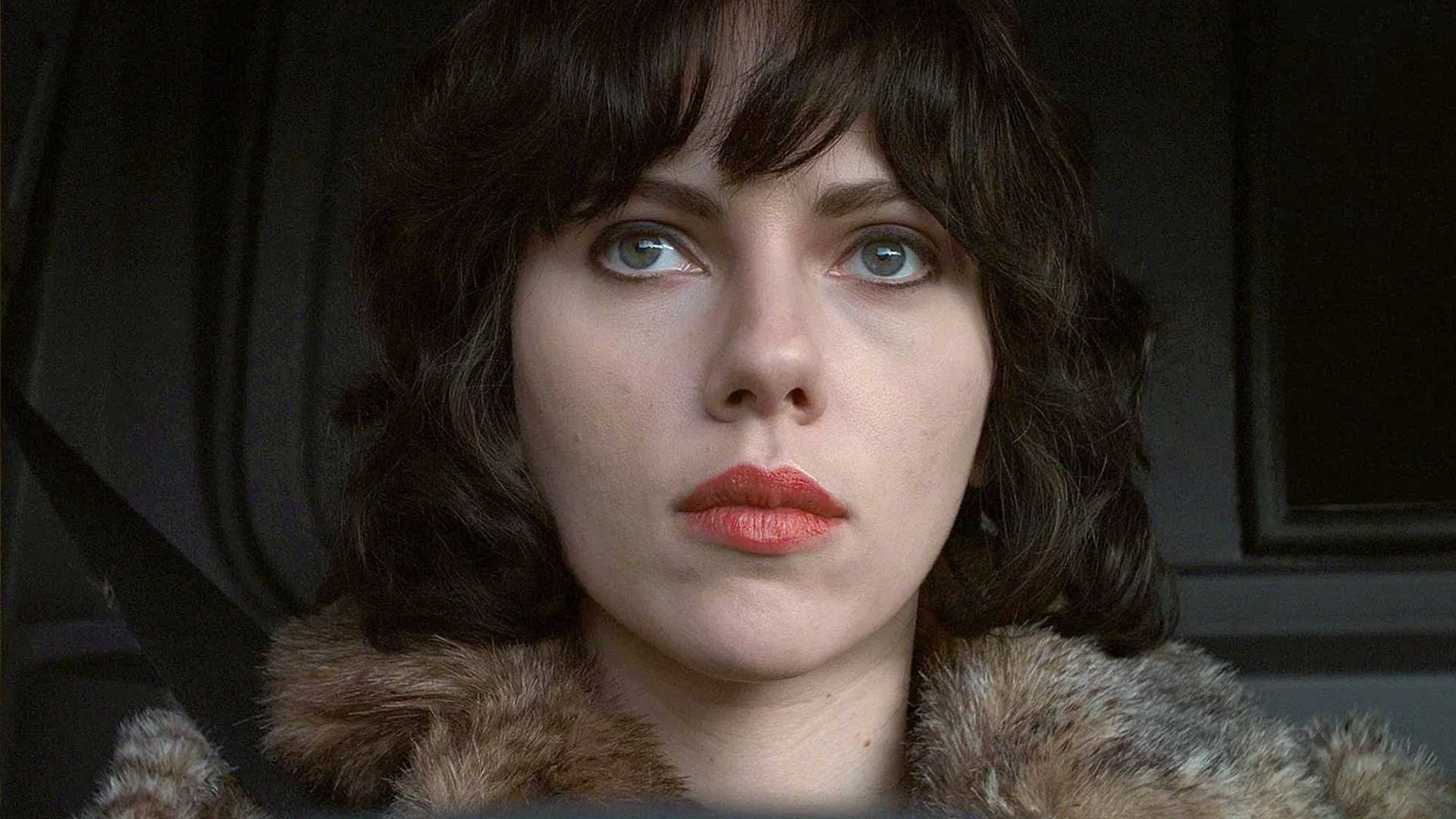 Under The Skin