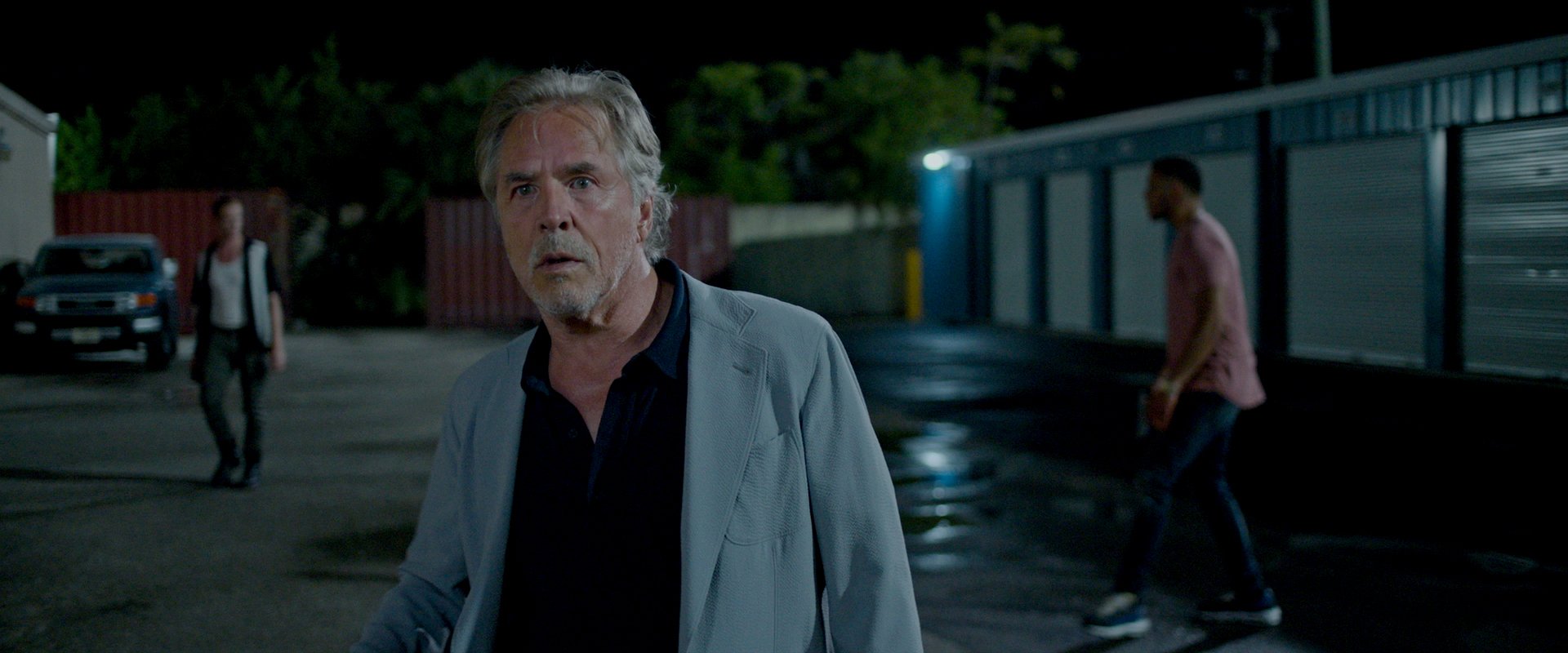 Unit 234 Movie 2025 Don Johnson