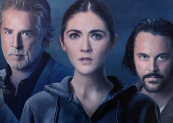 Unit 234 Movie Review Don Johnson, Jack Huston, and Isabelle Fuhrman