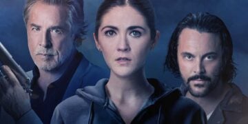Unit 234 Movie Review Don Johnson, Jack Huston, and Isabelle Fuhrman