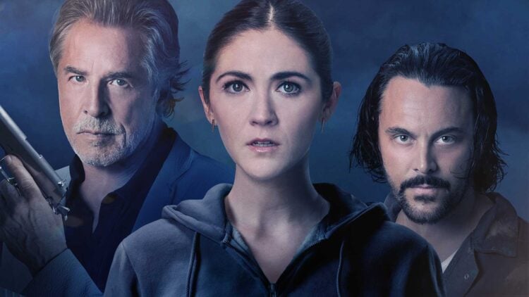 Unit 234 Movie Review Don Johnson, Jack Huston, and Isabelle Fuhrman