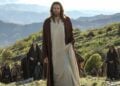 Resurrection of the Christ Mel Gibson Movie