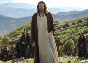 Resurrection of the Christ Mel Gibson Movie
