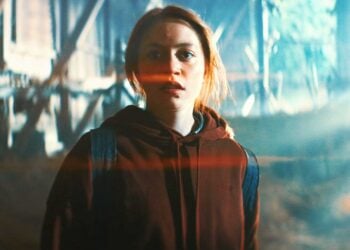 Watch the Skies Movie Review