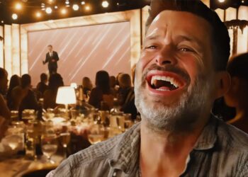 Zack Snyder Joke AppleTV The Studio