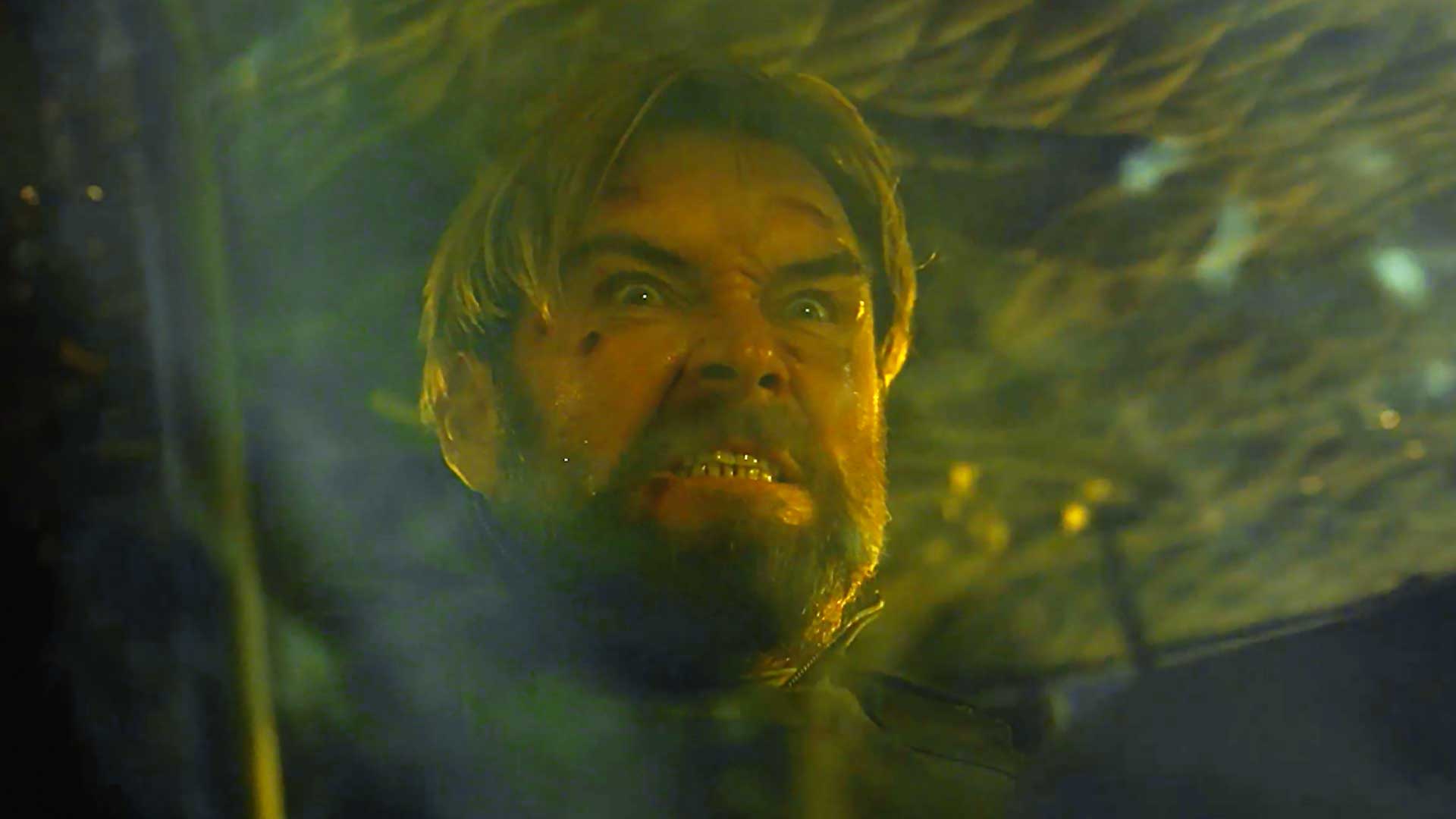 antony starr g20