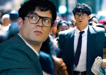 clark kent 2025 superman enemy