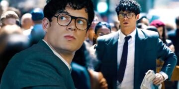 clark kent 2025 superman enemy