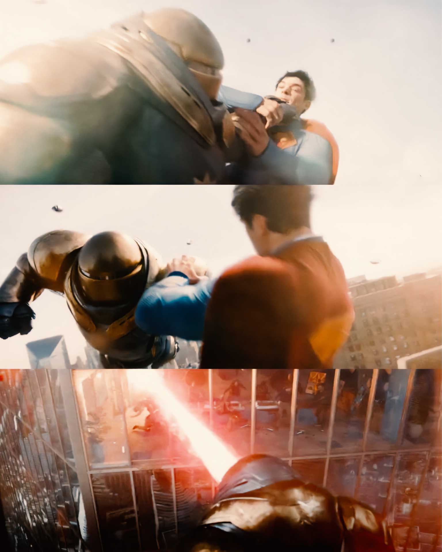 hammer of boravia supergirl