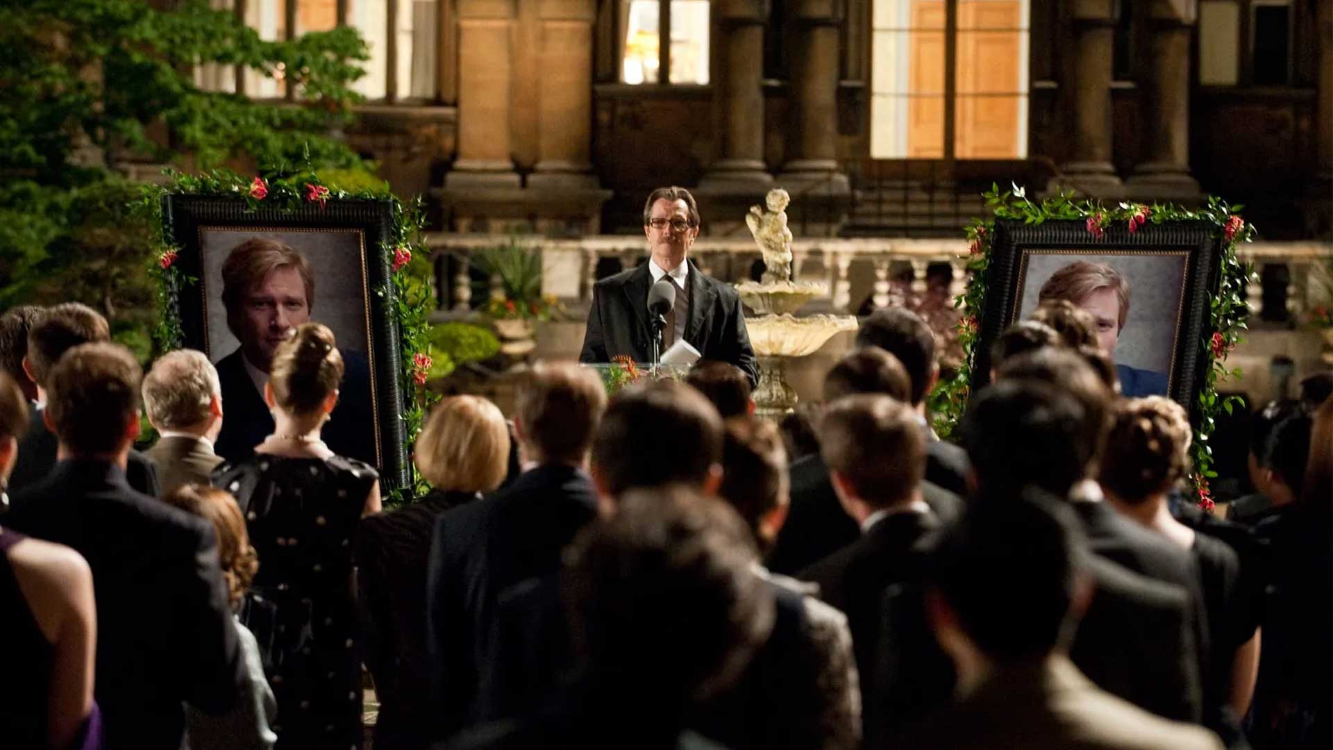 harvey dent act dark knight rises memorial