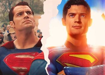 james gunn superman man of steel