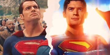 james gunn superman man of steel