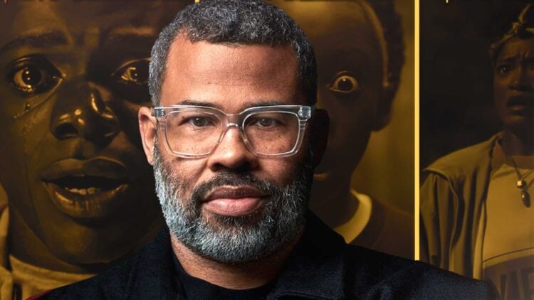 jordan peele horror movies