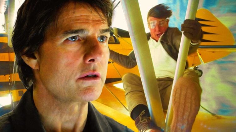 tom cruise mission impossible stunts