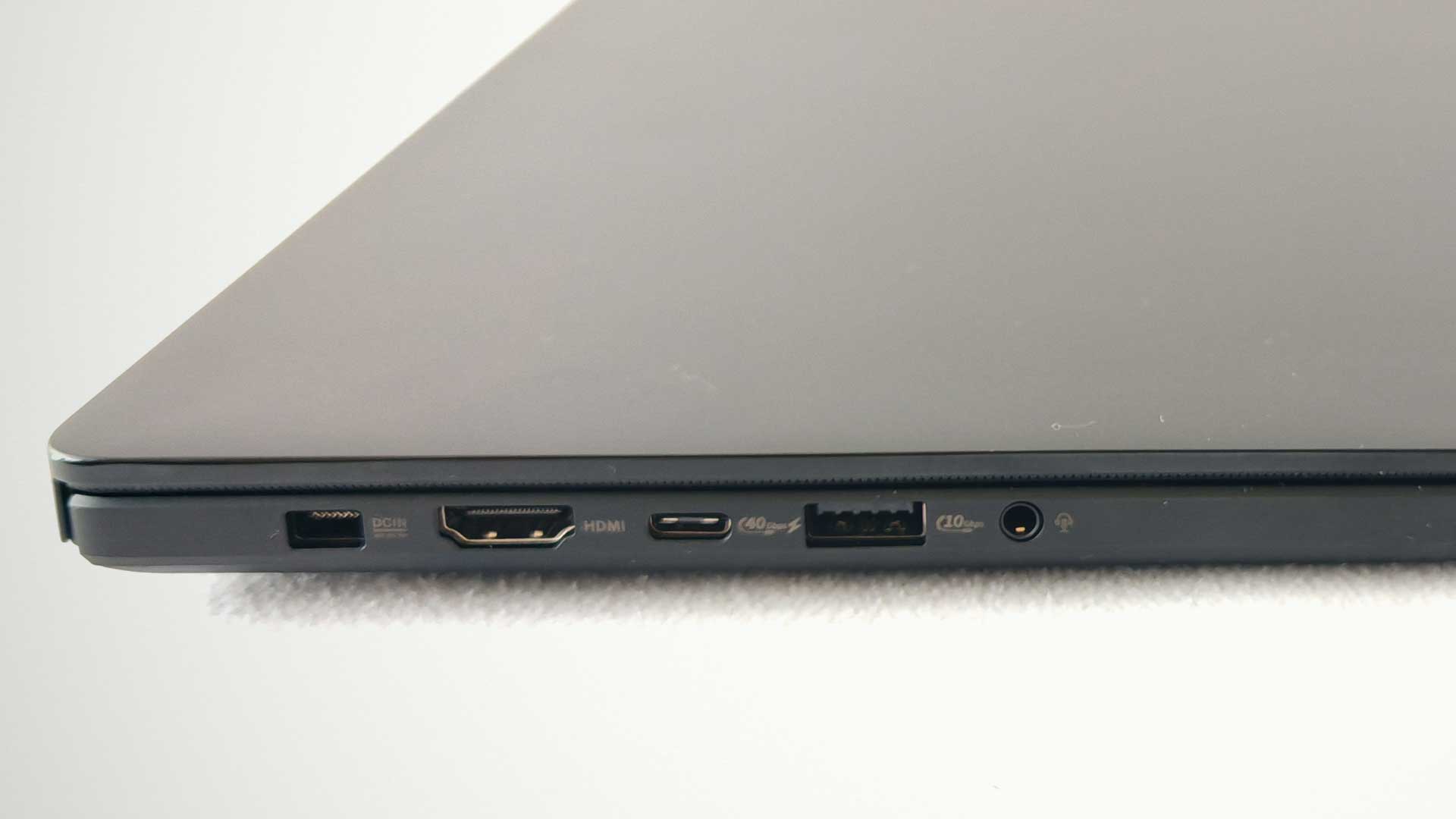 ASUS ProArt P16