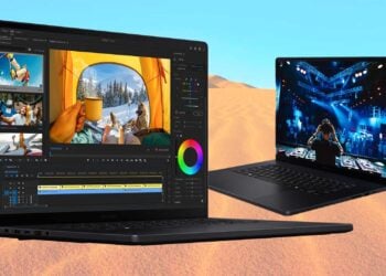 ASUS ProArt P16 (2025)
