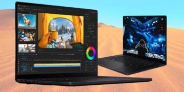 ASUS ProArt P16 (2025)