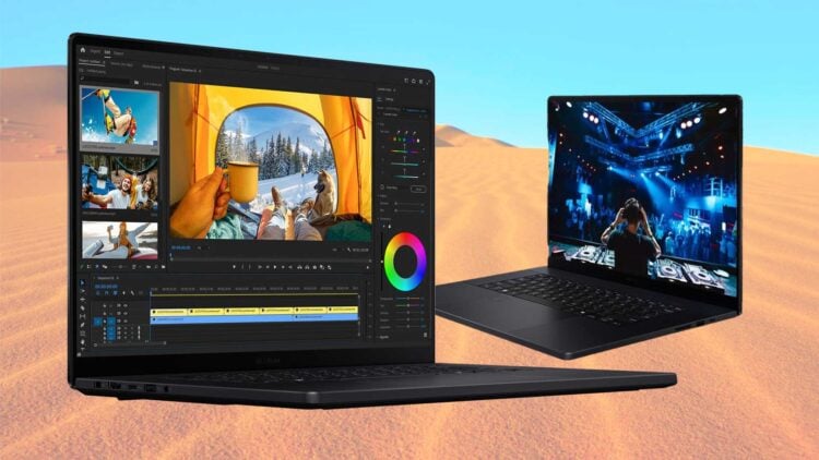 ASUS ProArt P16 (2025)