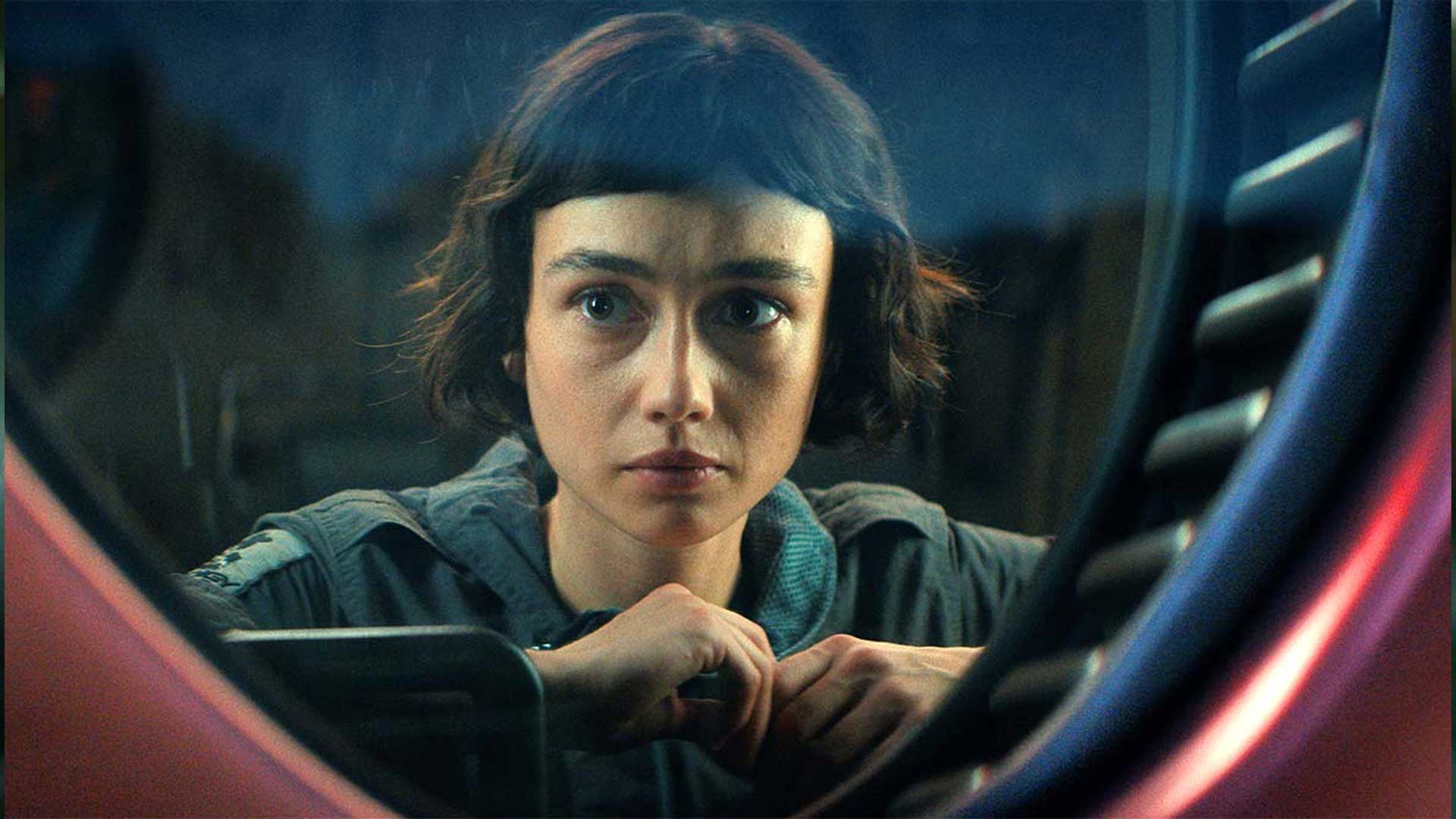 Alien Earth Trailer
