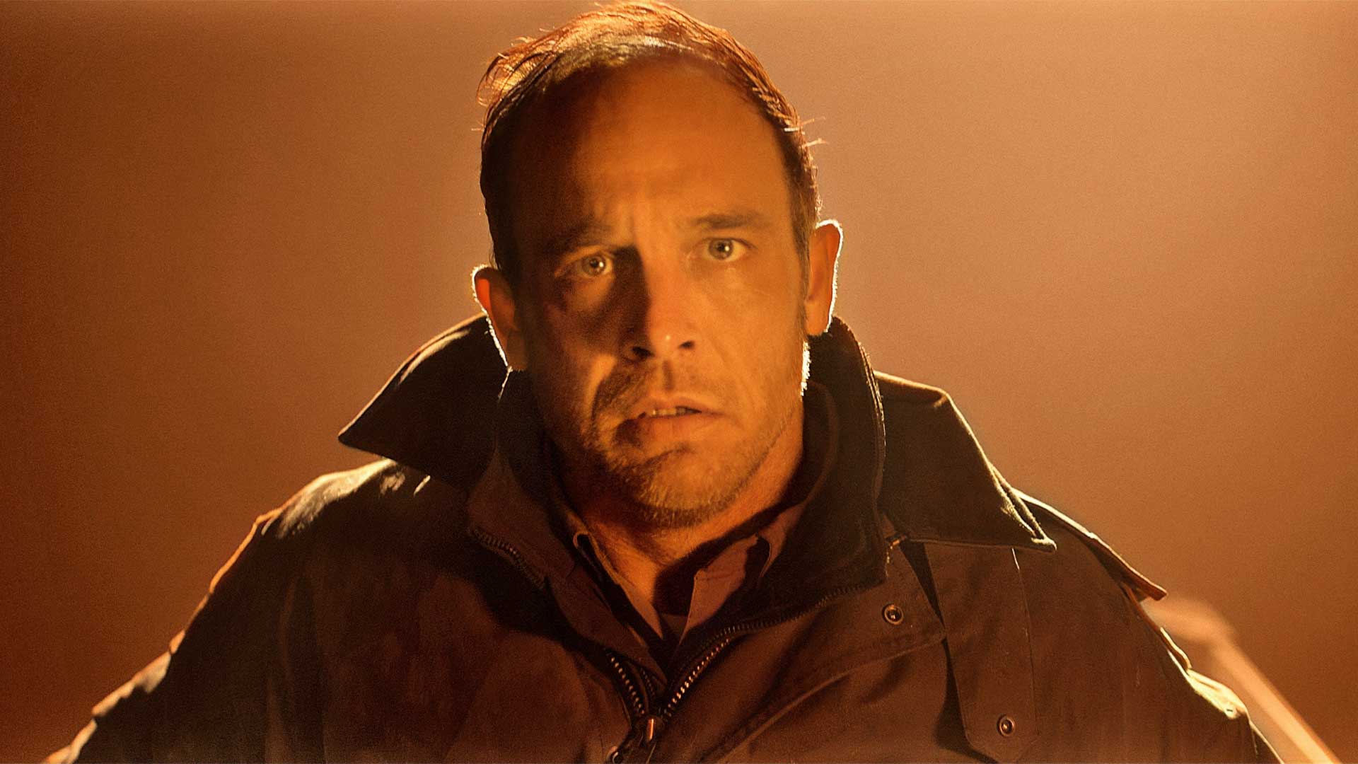 Alma And TheWolf Movie 2025 Ethan Embry