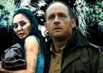 Alma and the Wolf Movie Review