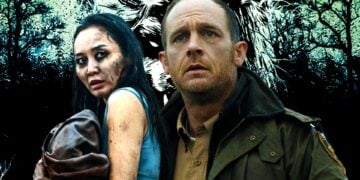 Alma and the Wolf Movie Review