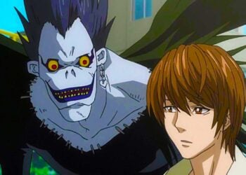 Best Horror Anime