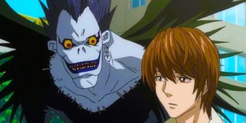 Best Horror Anime
