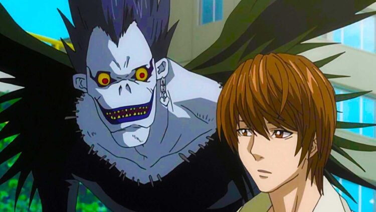 Best Horror Anime