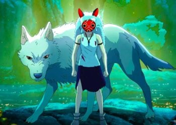 Best Horror Anime Series & Movies