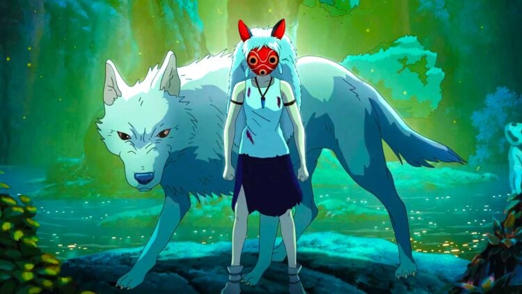 Best Horror Anime Series & Movies