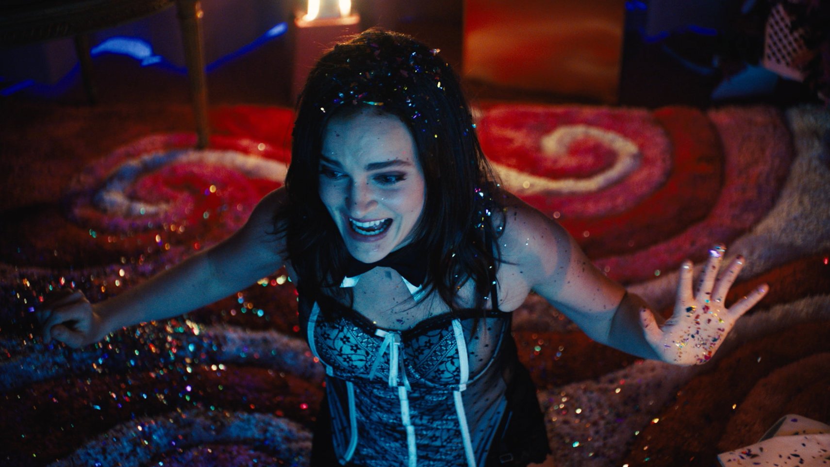 Cam (2018)