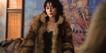 Cristin Milioti Warner Bros HBO Max The Penguin