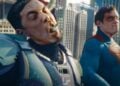 David Corenswet’s Superman Punches Out a Villain’s Teeth In New Trailer