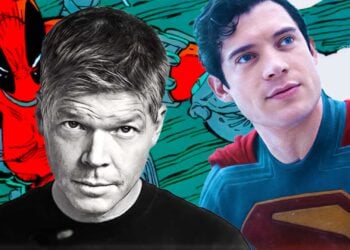 Deadpool Creator Rob Liefeld Superman DCU Snyderverse