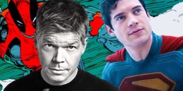 Deadpool Creator Rob Liefeld Superman DCU Snyderverse