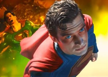Death and Resurrection of Superman in James Gunn DCU