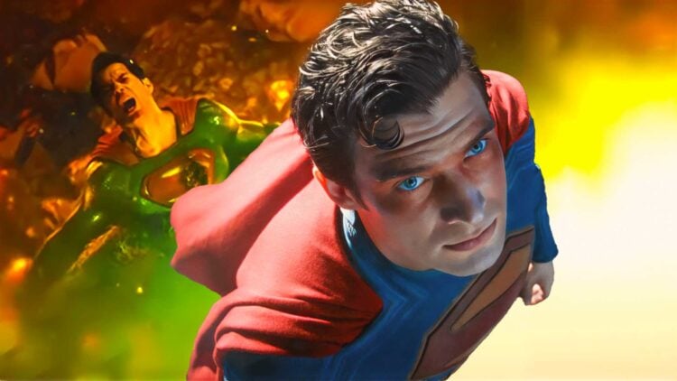 Death and Resurrection of Superman in James Gunn DCU