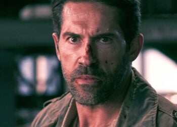 Diablo Movie Review Scott Adkins