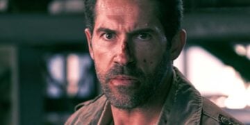 Diablo Movie Review Scott Adkins