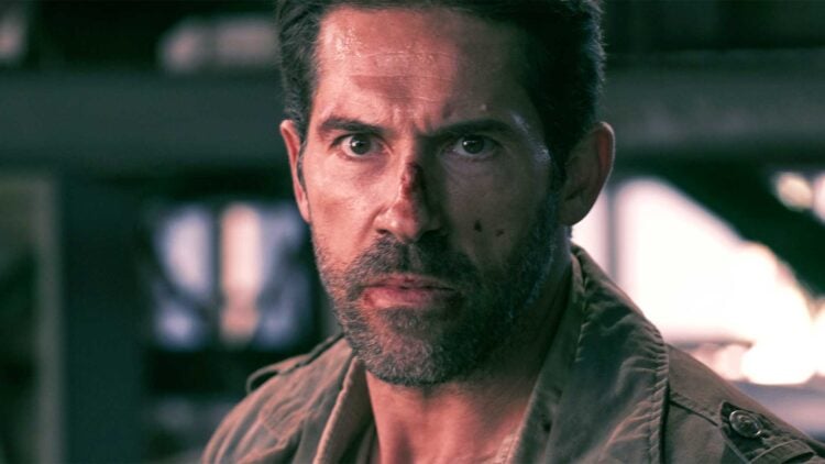 Diablo Movie Review Scott Adkins