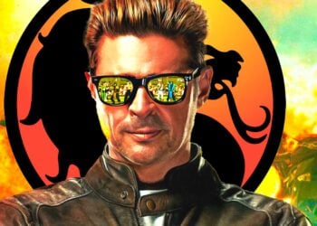 Ed Boon Mortal Kombat 2 Karl Urban Johnny Cage