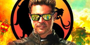 Ed Boon Mortal Kombat 2 Karl Urban Johnny Cage