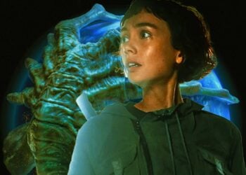 First Alien Earth Trailer