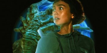 First Alien Earth Trailer