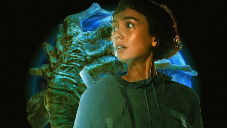 First Alien Earth Trailer