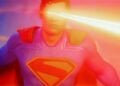 Fortnite Super Trailer DCU Superman