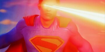 Fortnite Super Trailer DCU Superman