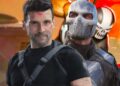Frank Grillo Marvel Crossbones MCU Return