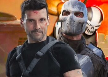 Frank Grillo Marvel Crossbones MCU Return
